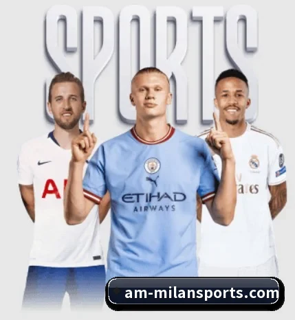 米兰体育的故事 | milan.com