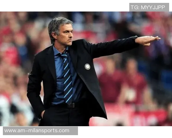 穆里尼奥重返欧冠遭遇惨痛三连败5年半后无进球面临尤文皇马挑战