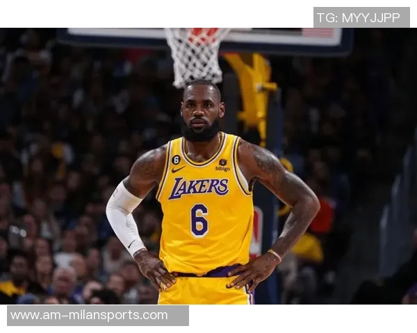 詹姆斯分享心声：队友们的成功让我感到无比快乐与满足