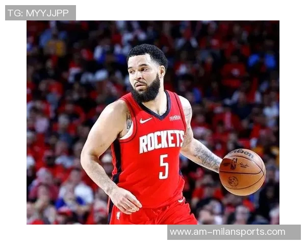 铁林直言火箭胜场将受范弗里特伤势影响或难超53胜