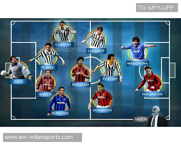 意甲第15轮最佳阵容揭晓劳塔罗领衔巴尔泰萨吉等球星入选