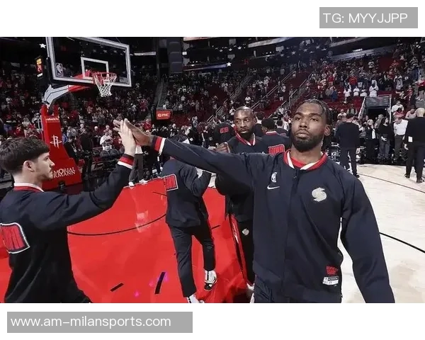 火箭媒体人欢呼休城美好时刻火箭胜利马刺掘金双双失利