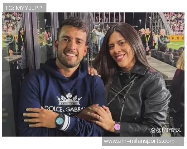 梅西妹妹将于明年一月与迈阿密国际教练步入婚姻殿堂