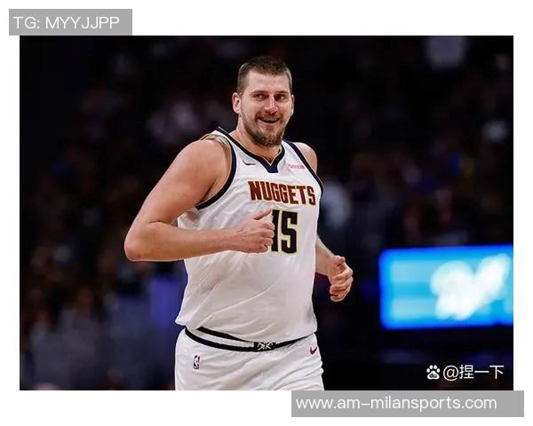 约基奇本赛季三双势头强劲或将达27次但难以超越威少纪录