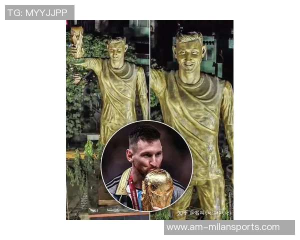 印度网友呼吁梅西雕像资金用于培养球员以提升足球水平