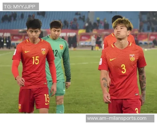 U23国足小组赛前景分析若夺第1将对决韩国第2则遭遇乌兹别克