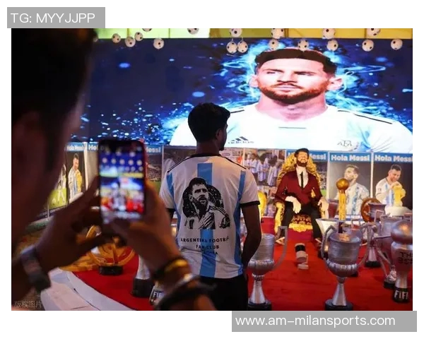 印度网友呼吁梅西雕像资金用于培养球员以提升足球水平 印度网友呼吁梅西雕像资金用于培养球员以提升足球水平