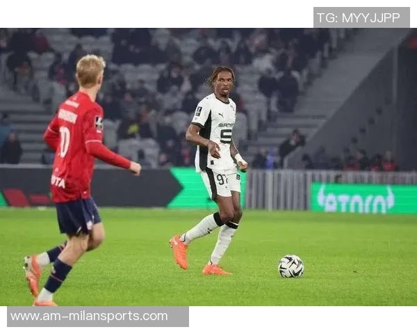 切尔西计划报价5000万欧元引进20岁中卫雅奎特加强防线