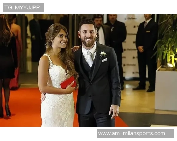 梅西坦言情感表达困难仍愿为安东内拉准备花朵重温初吻甜蜜回忆