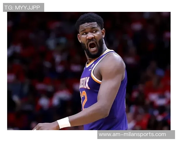 霍里分析艾顿与追梦互换交易双方各自角色契合展现双赢局面