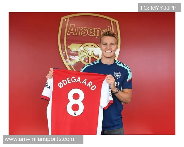 温特伯恩建议阿尔特塔耐心对待厄德高的首发机会以待时而动