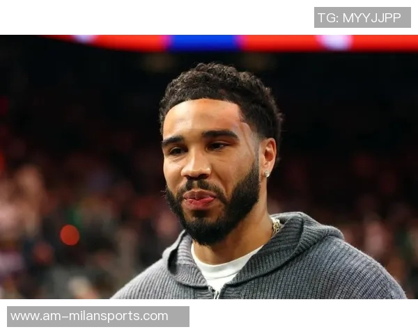 阿特金森称塔图姆回归后绿军实力大增已具备争冠潜力 阿特金森称塔图姆回归后绿军实力大增已具备争冠潜力