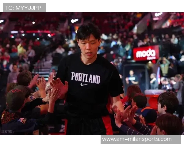 美媒体人称杨瀚森虽上场不多却深受喜爱类似当年白曼巴的魅力引人瞩目